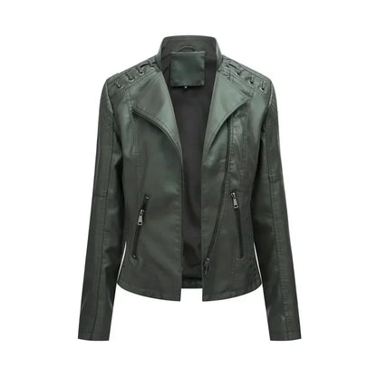 Vintage inspirierte Jacke