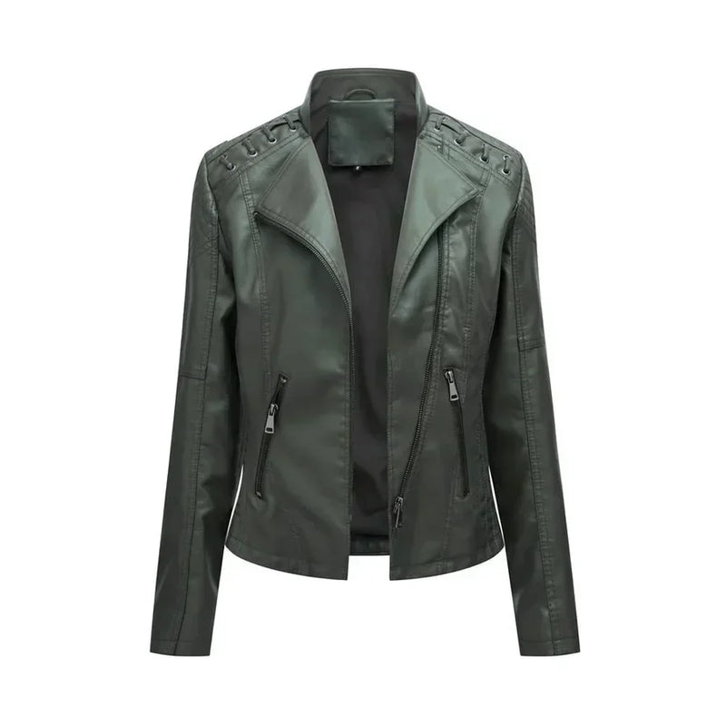 Vintage inspirierte Jacke