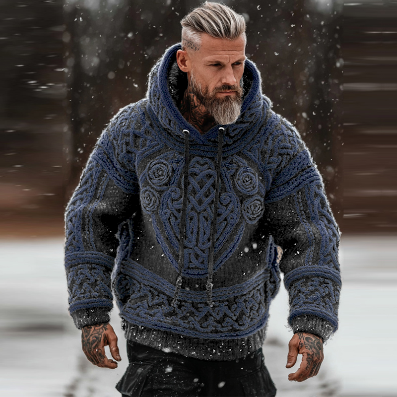 Elegant gestaltete Pullover