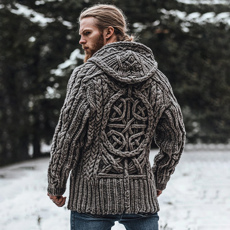 Anmutig gestaltete Pullover