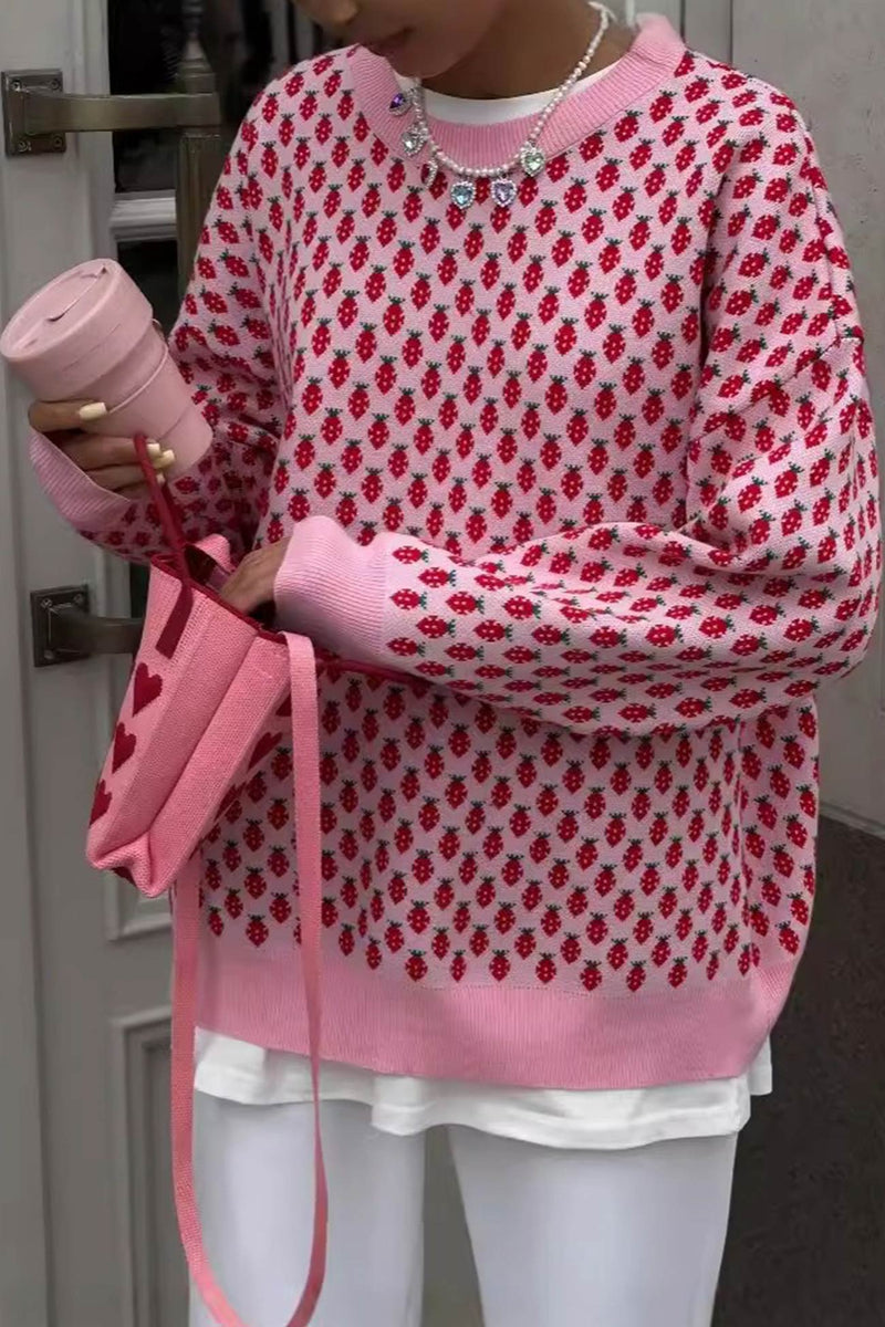 Wunderschön gefertigte Pullover
