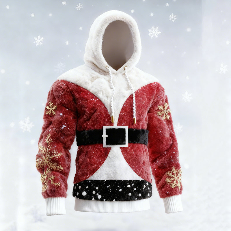 Anmutig gestaltete Pullover
