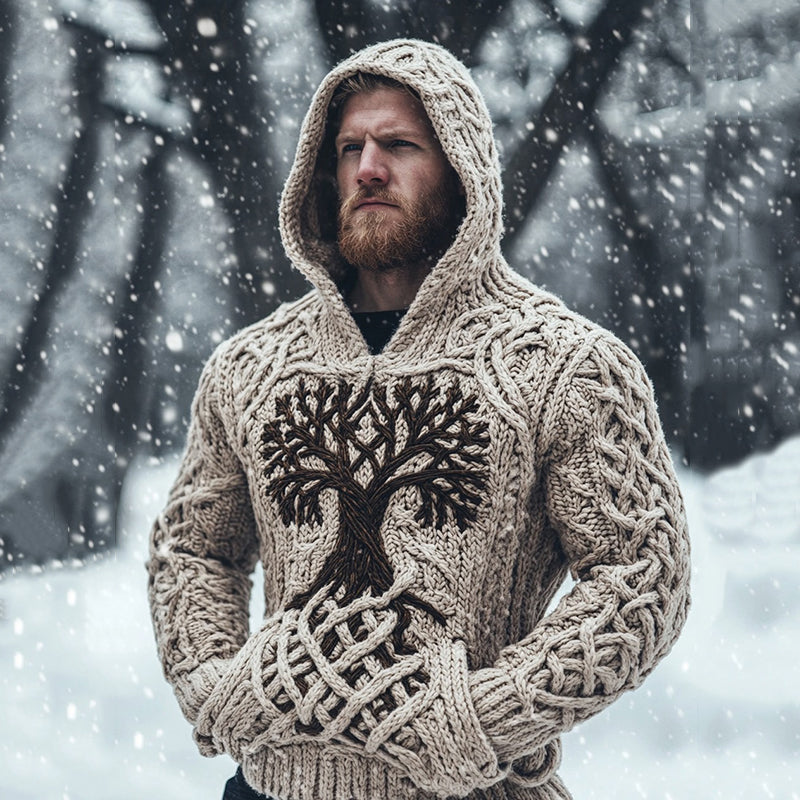 Wunderschön gefertigte Pullover