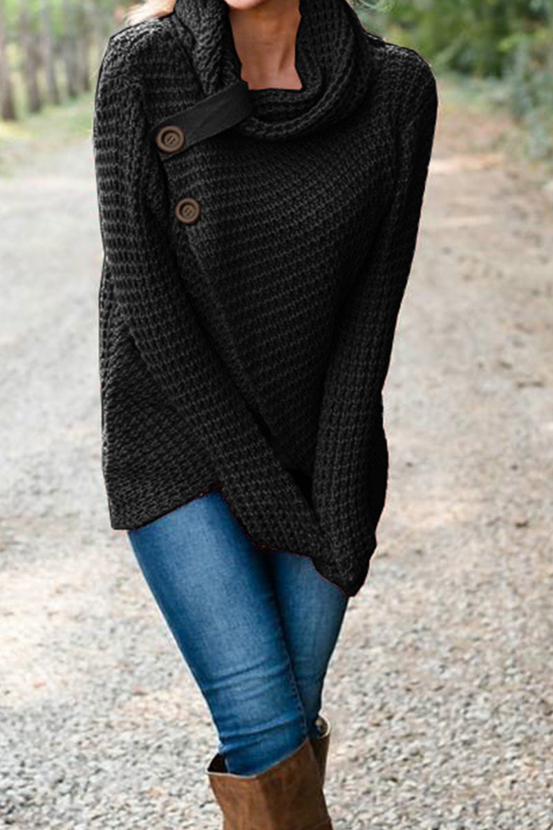 Vintage inspirierte Pullover
