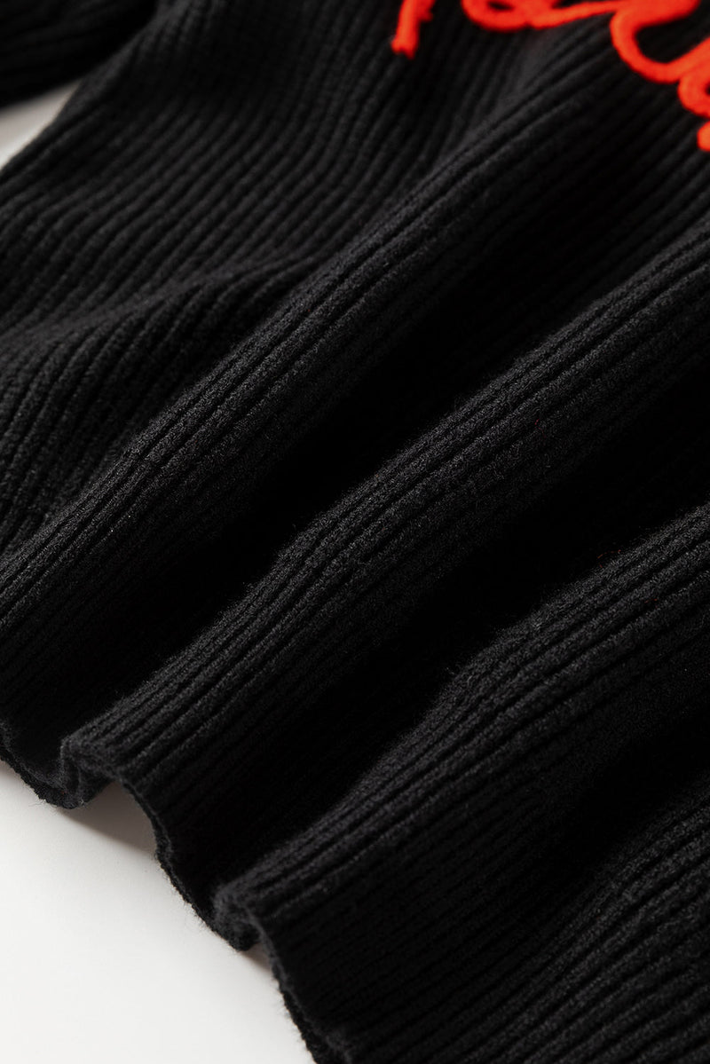 Vintage inspirierte Pullover