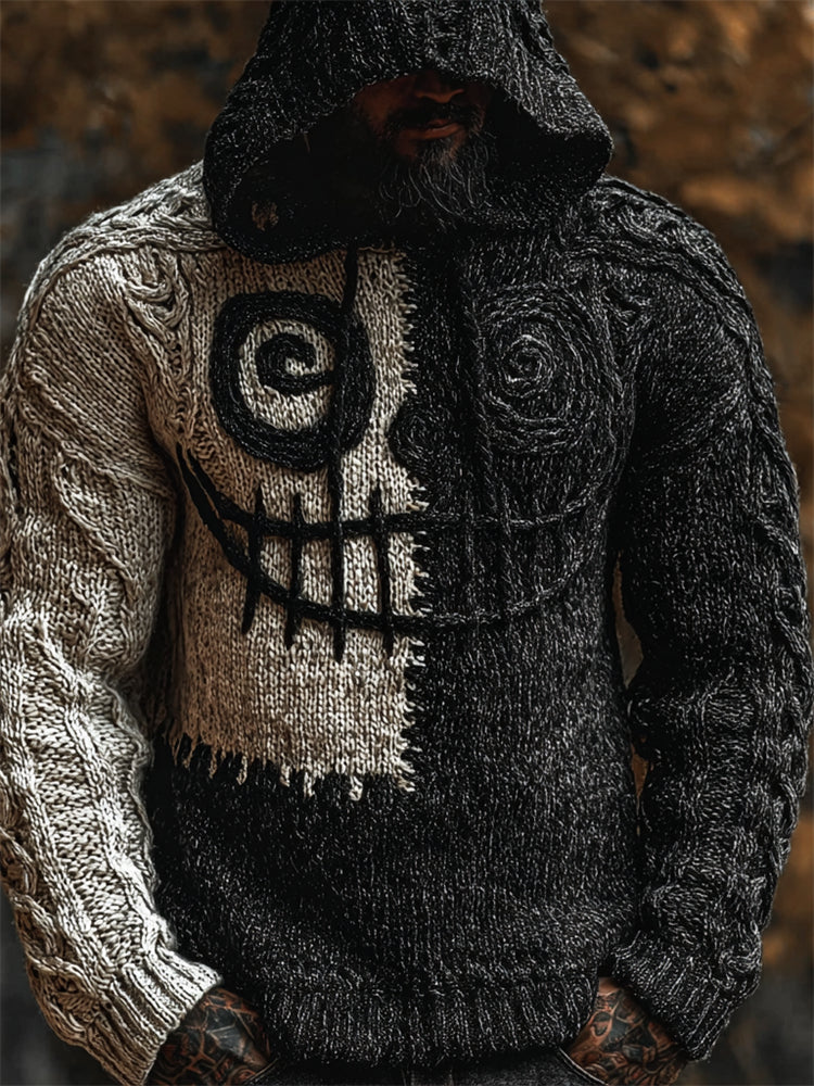 Wunderschön gefertigte Pullover