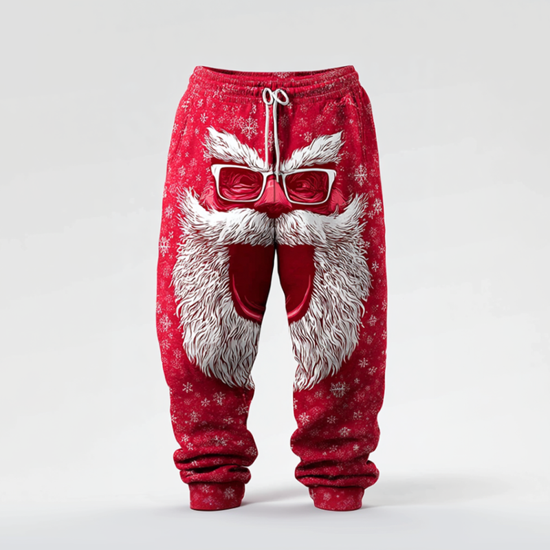 Elegant gestaltete Hose