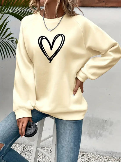 Durchdacht gestaltete Pullover