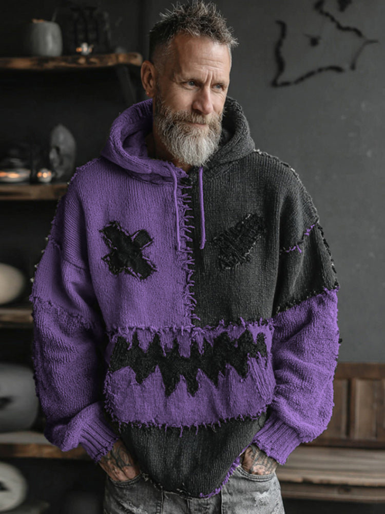 Anmutig gestaltete Pullover