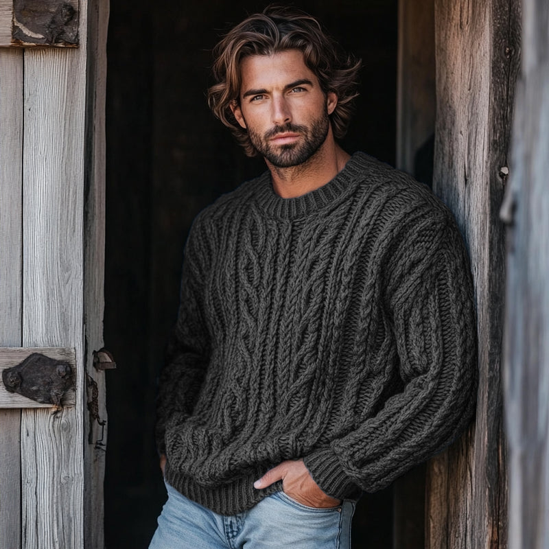 Wunderschön gefertigte Pullover