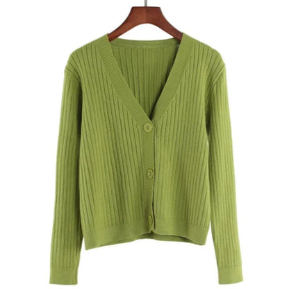 Anmutig gestaltete Pullover