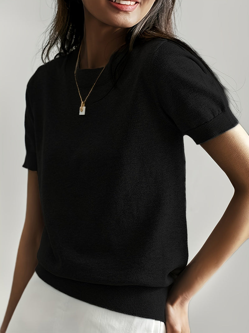 MW | Vielseitiger und bequemer Pullover
