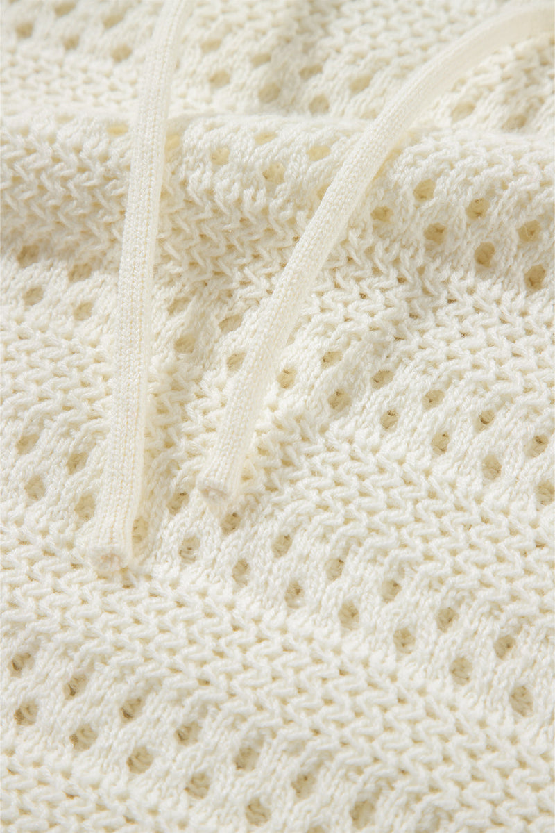 Durchdacht gestaltete Pullover
