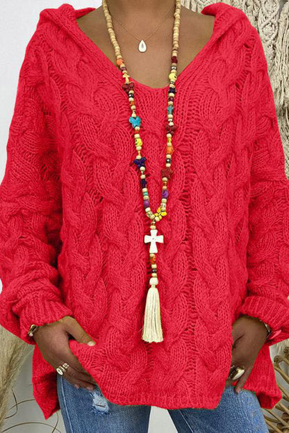 Klassisch gestaltete Pullover