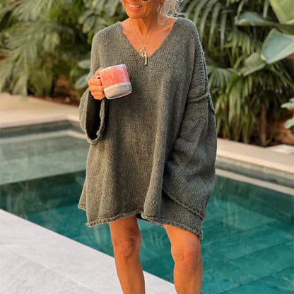 Wunderschön gefertigte Pullover
