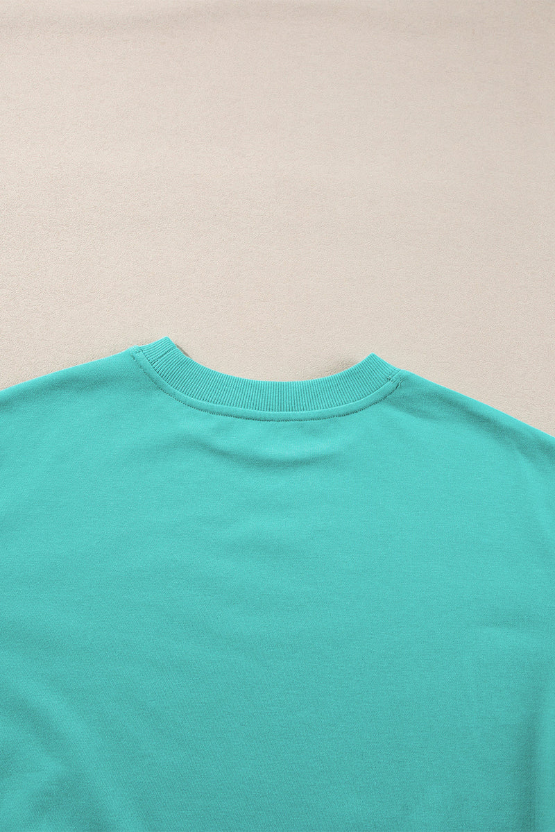 Klassisch gestaltete Pullover
