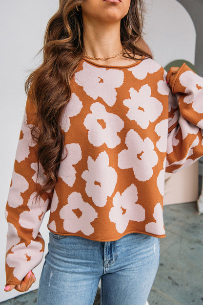 Vintage inspirierte Pullover