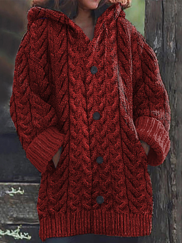 Vintage inspirierte Pullover