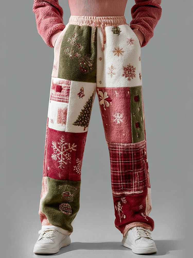 Zeitloser Vintage-Stil Hose