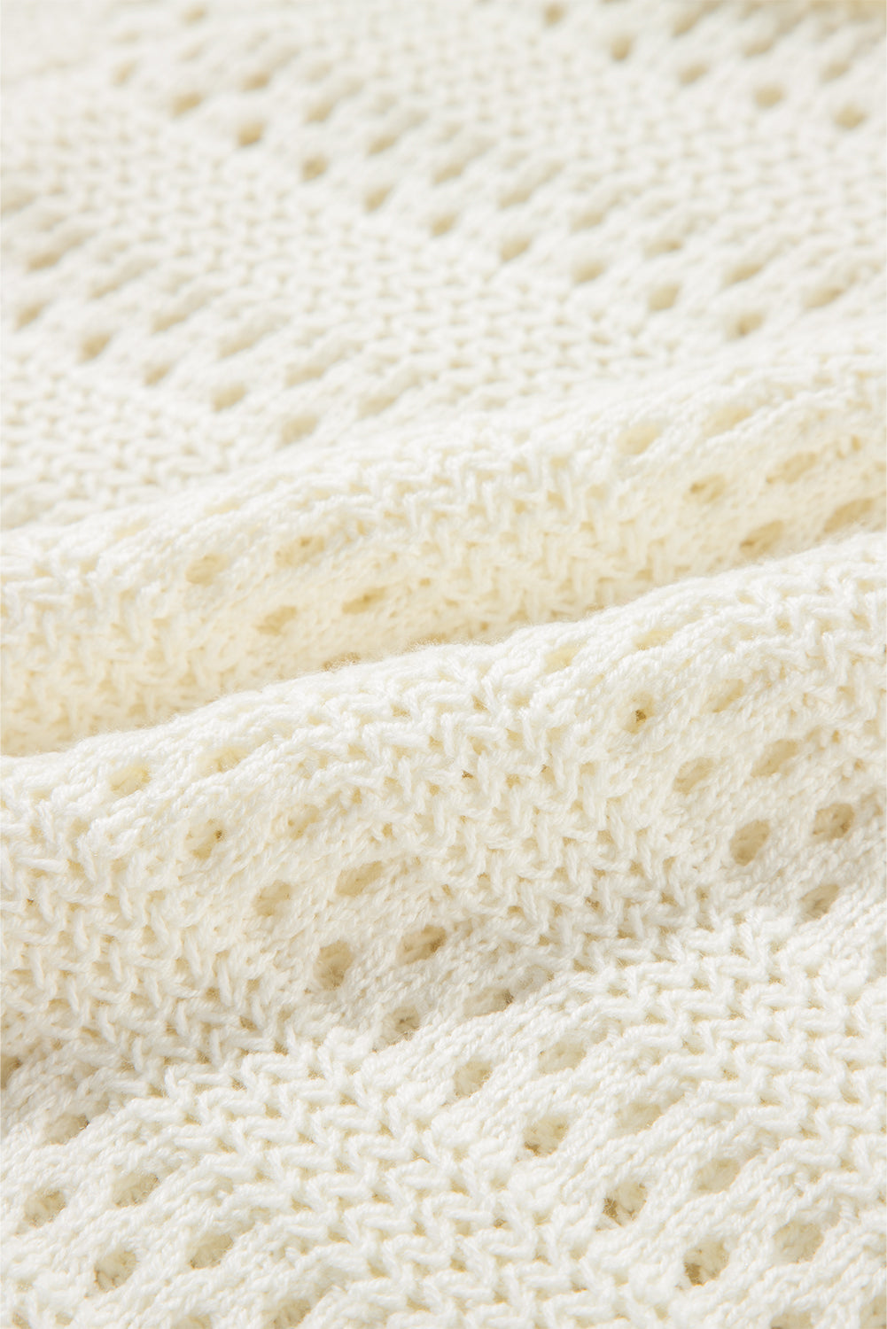 Durchdacht gestaltete Pullover