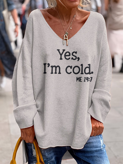 Durchdacht gestaltete Pullover