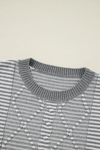 Vintage inspirierte Pullover