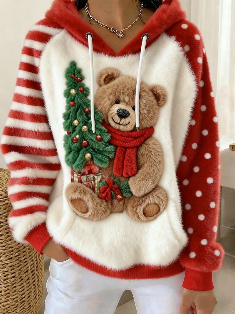 Anmutig gestaltete Pullover