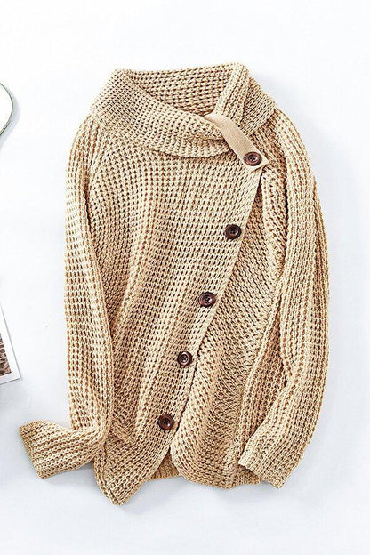 Elegant gestaltete Pullover
