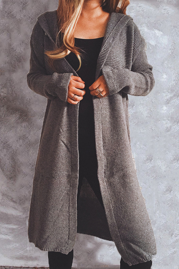 Elegant gestaltete Pullover