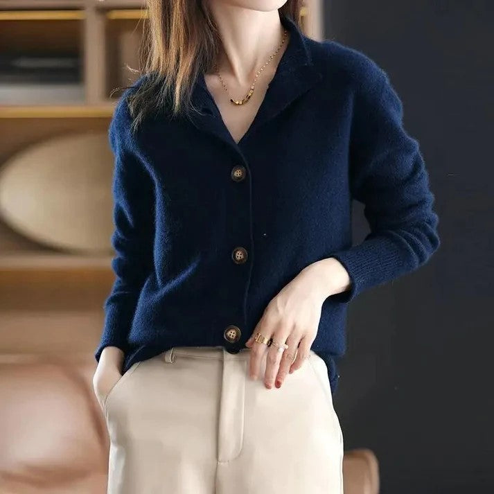 Wunderschön gefertigte Pullover