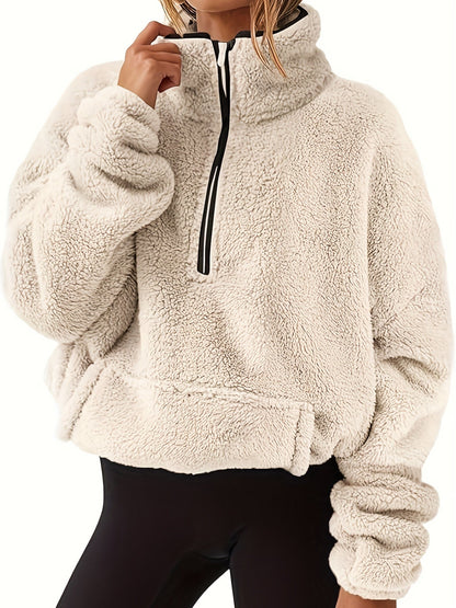 Zeitloser Vintage-Stil Pullover
