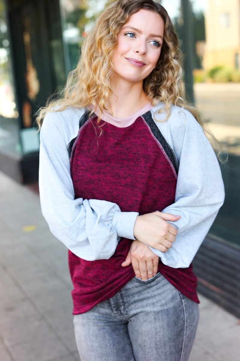 Durchdacht gestaltete Pullover