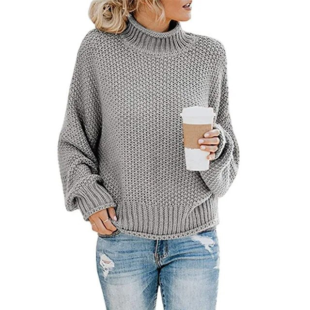 Durchdacht gestaltete Pullover