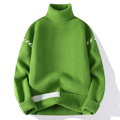 Elegant gestaltete Pullover