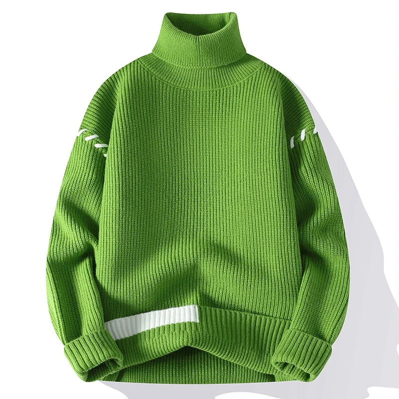 Elegant gestaltete Pullover