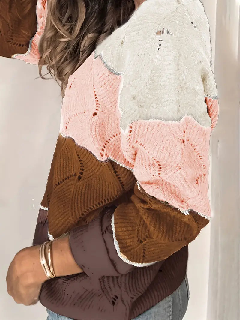 Wunderschön gefertigte Pullover