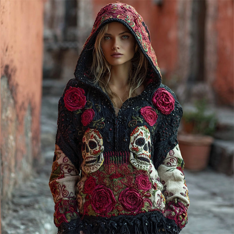Elegant gestaltete Pullover