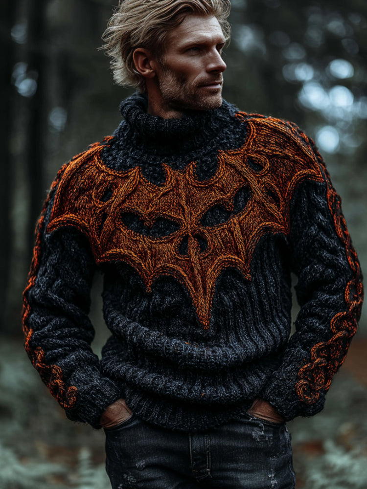 Durchdacht gestaltete Pullover