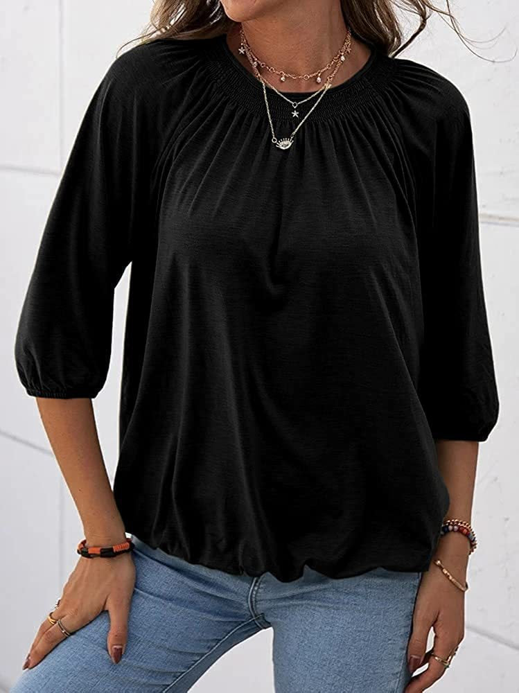 Klassische Vintage Pullover
