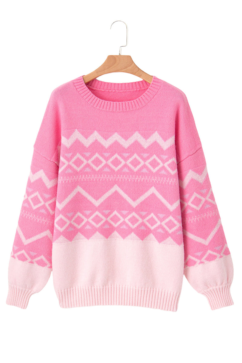 Wunderschön gefertigte Pullover