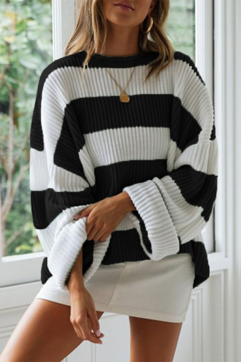 Elegant designter Pullover