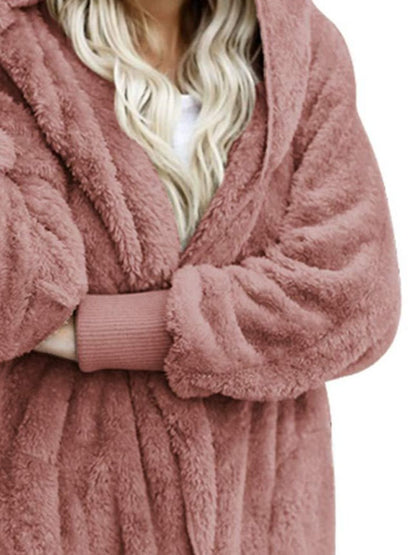Elegant gestaltete Jacke