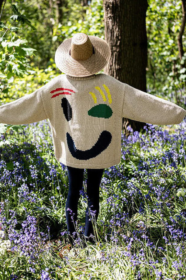 Durchdacht gestaltete Pullover