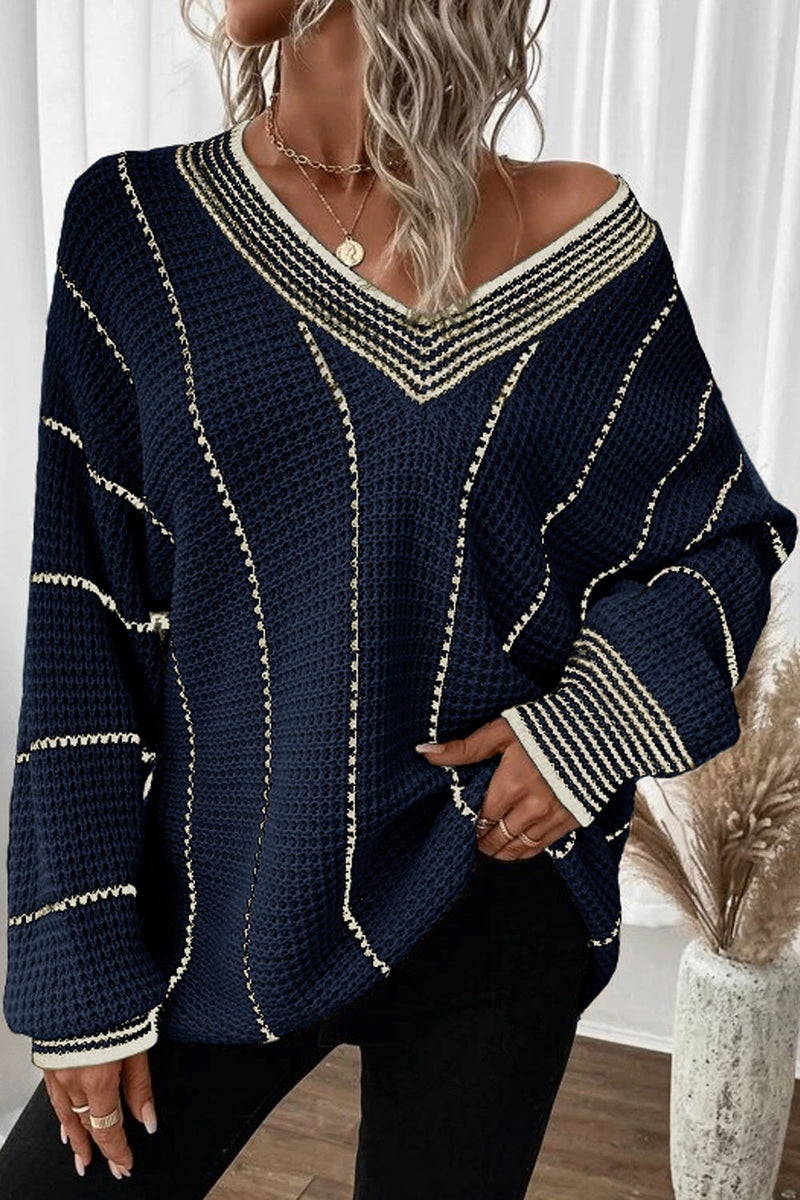 Wunderschön gefertigte Pullover