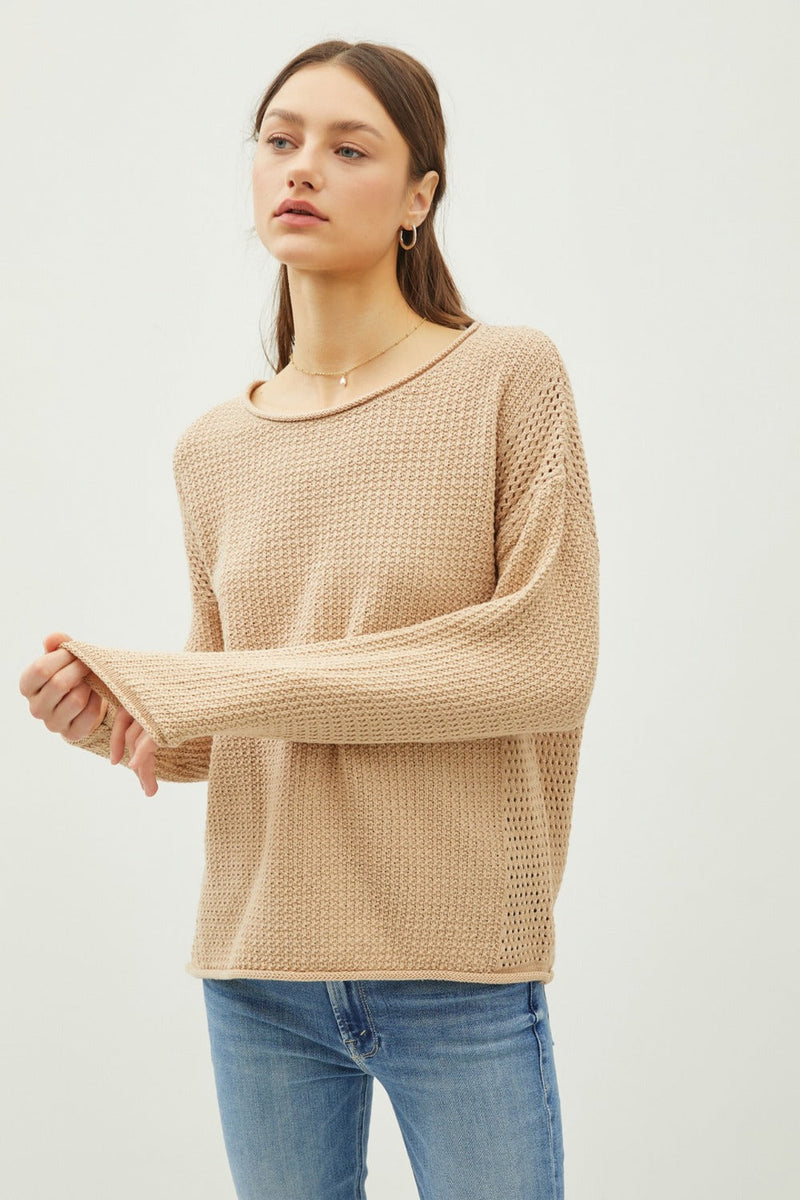 Wunderschön gefertigte Pullover