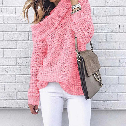 Wunderschön gefertigte Pullover