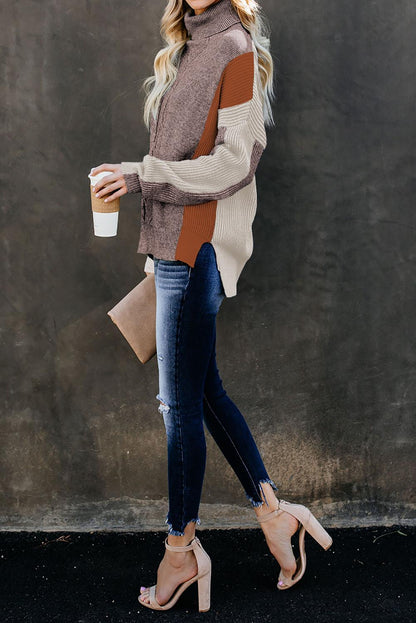 Elegant gestaltete Pullover