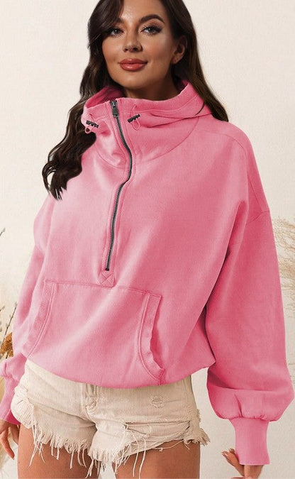 Anmutig gestaltete Pullover