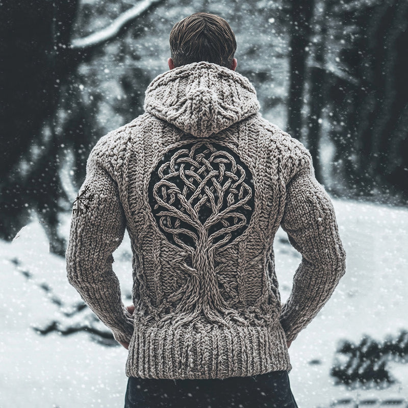 Elegant gestaltete Pullover