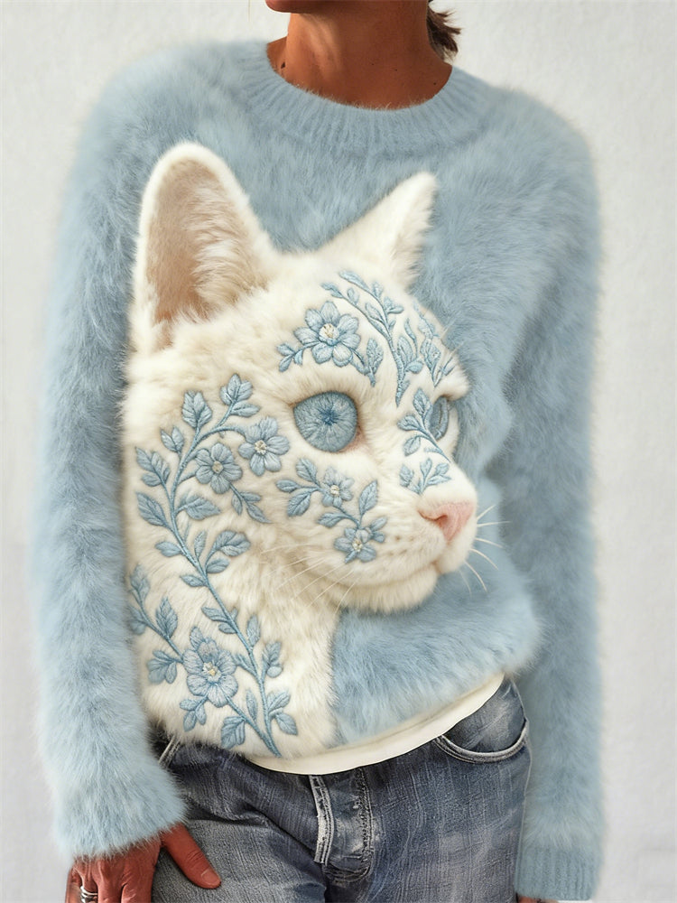 Vintage inspirierte Hemd